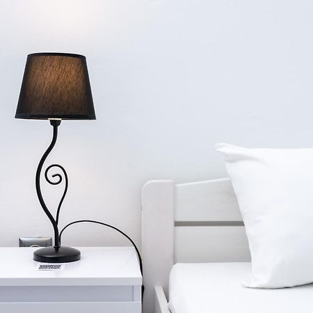 NEW Apartman Blue Mile Split Zewnętrze zdjęcie