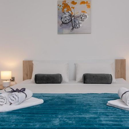 NEW Apartman Blue Mile Split Zewnętrze zdjęcie