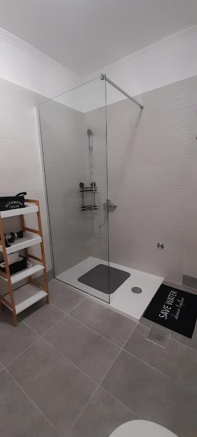 NEW Apartman Blue Mile Split Zewnętrze zdjęcie