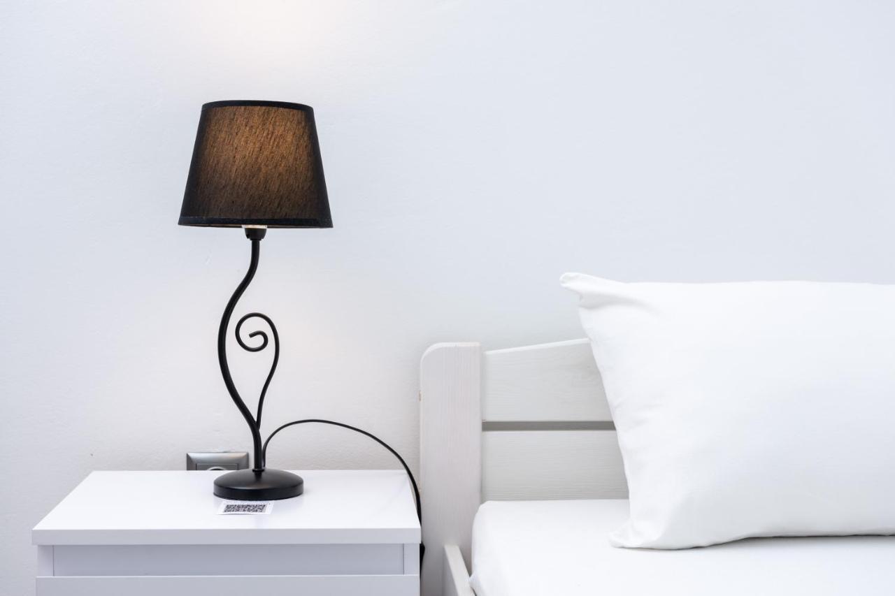 NEW Apartman Blue Mile Split Zewnętrze zdjęcie