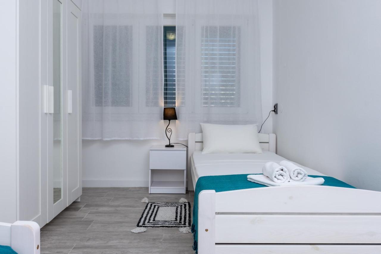 NEW Apartman Blue Mile Split Zewnętrze zdjęcie