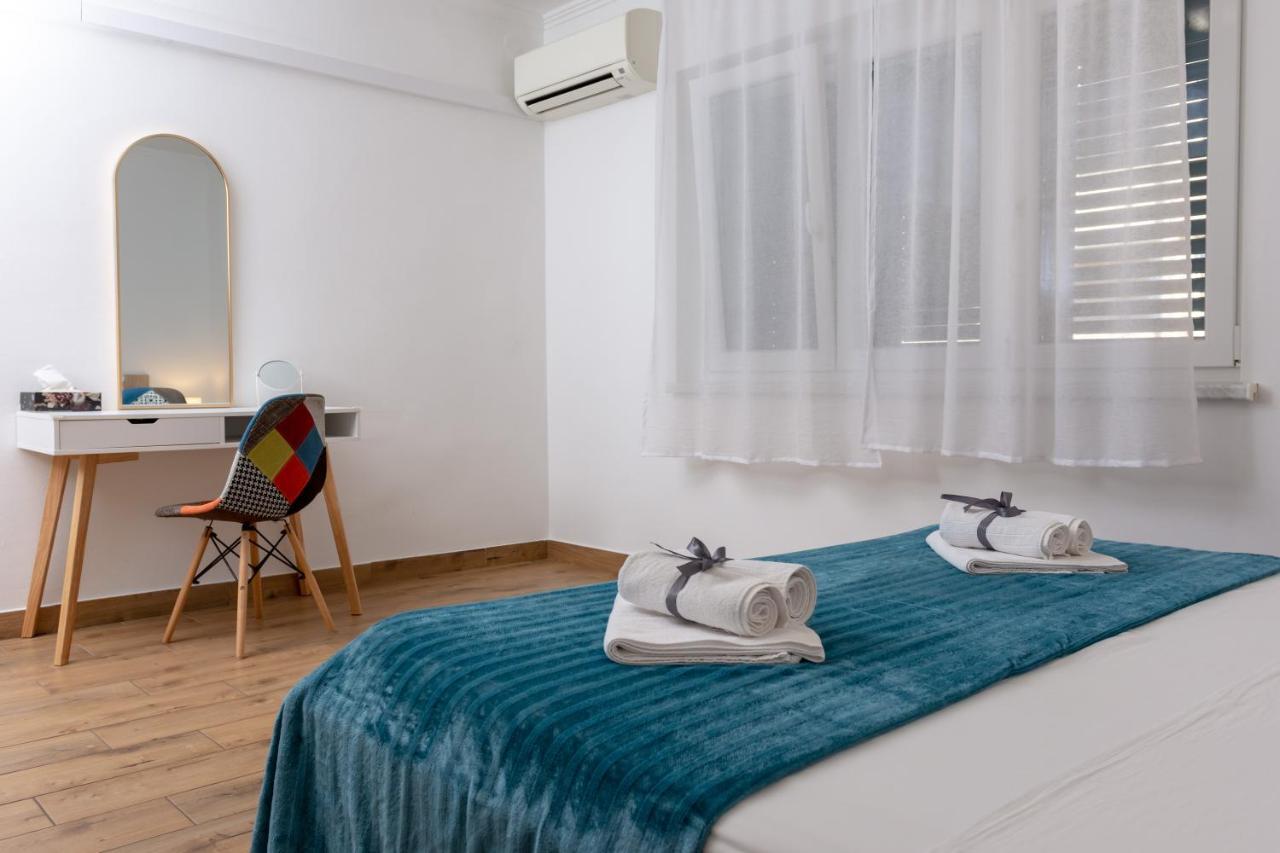 NEW Apartman Blue Mile Split Zewnętrze zdjęcie