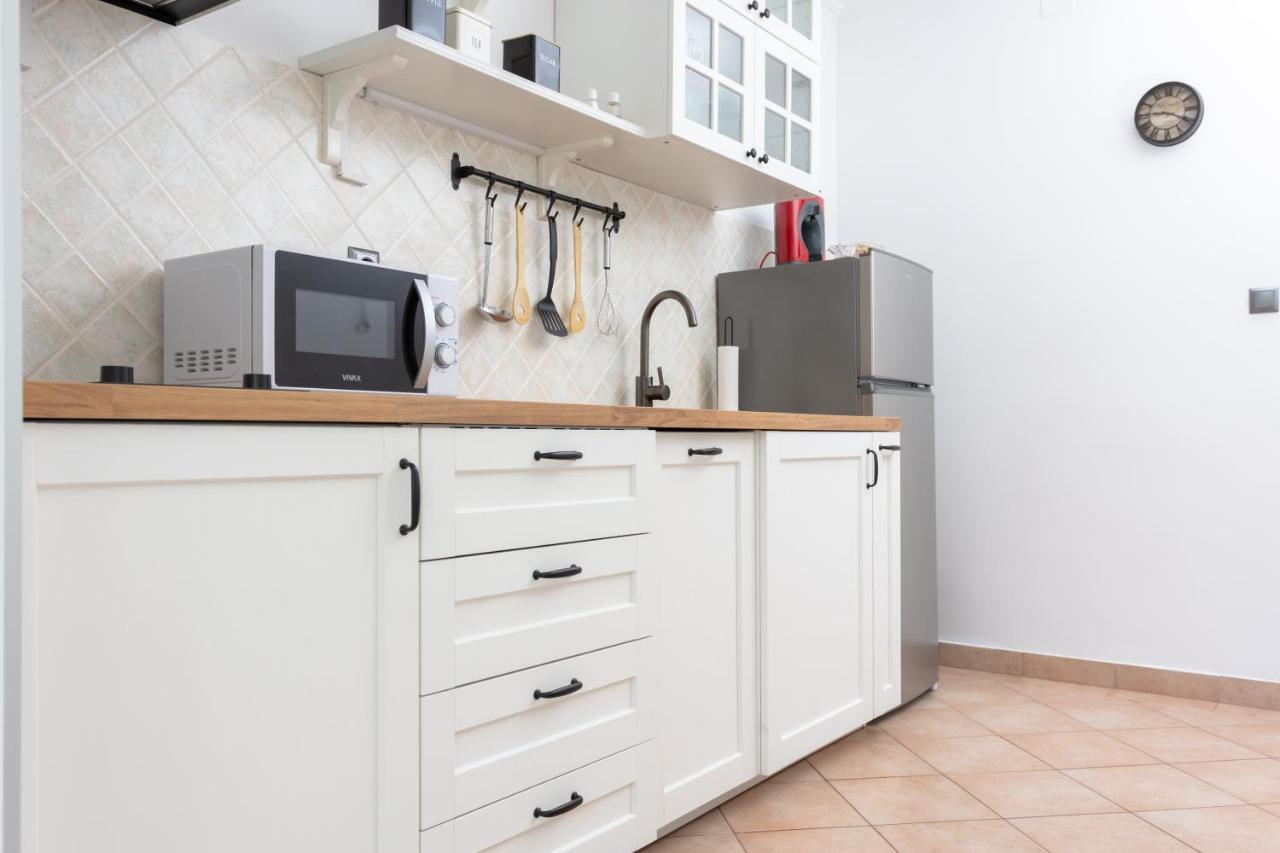 NEW Apartman Blue Mile Split Zewnętrze zdjęcie