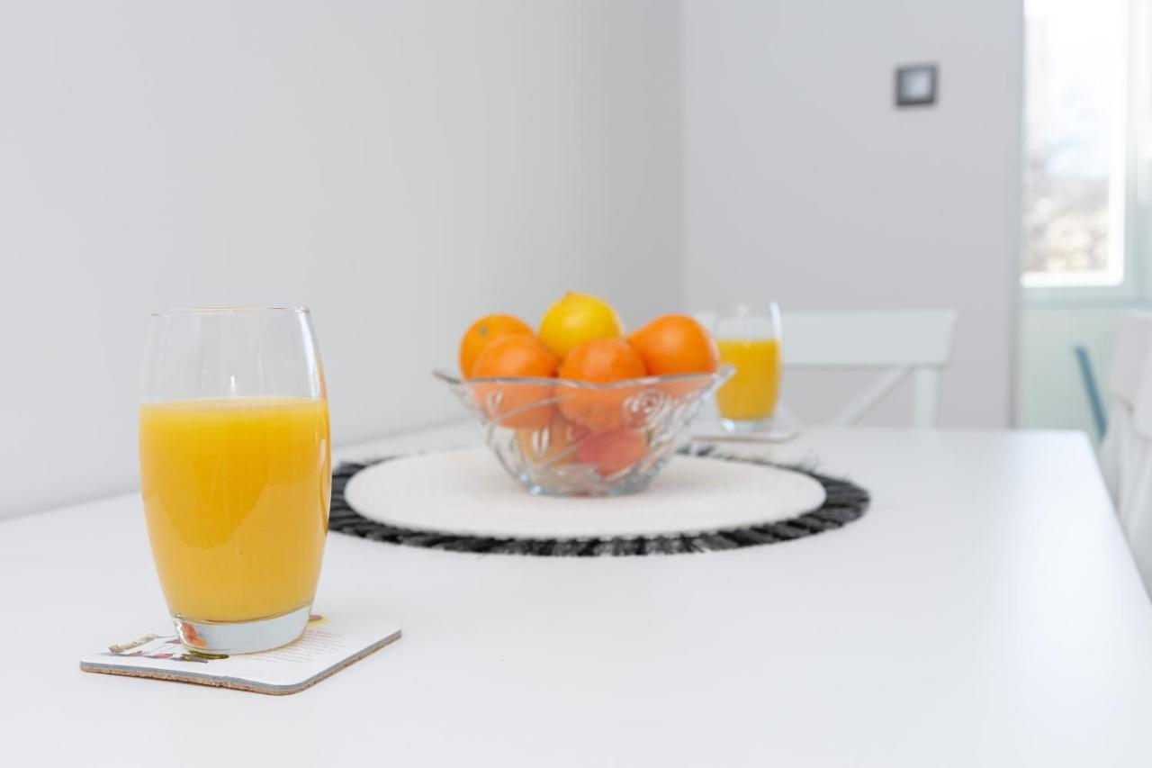 NEW Apartman Blue Mile Split Zewnętrze zdjęcie