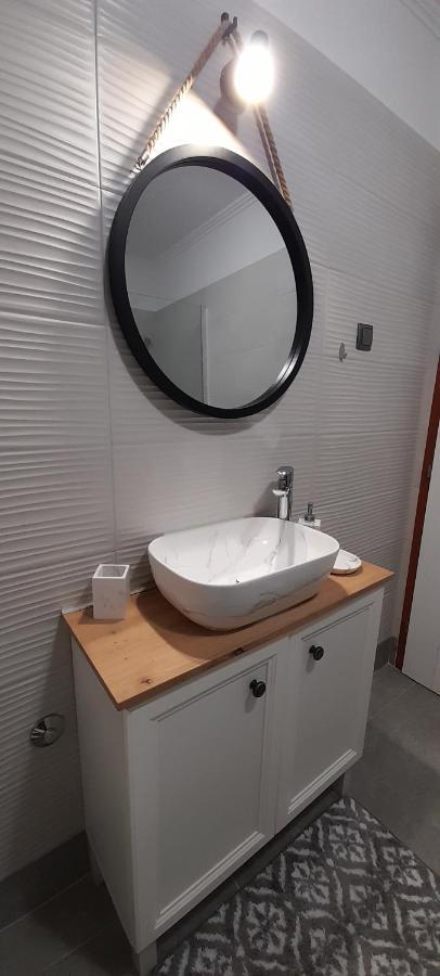NEW Apartman Blue Mile Split Zewnętrze zdjęcie